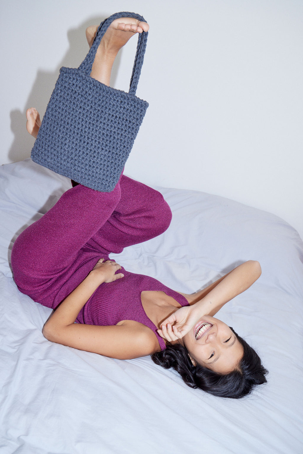 Aki Bag