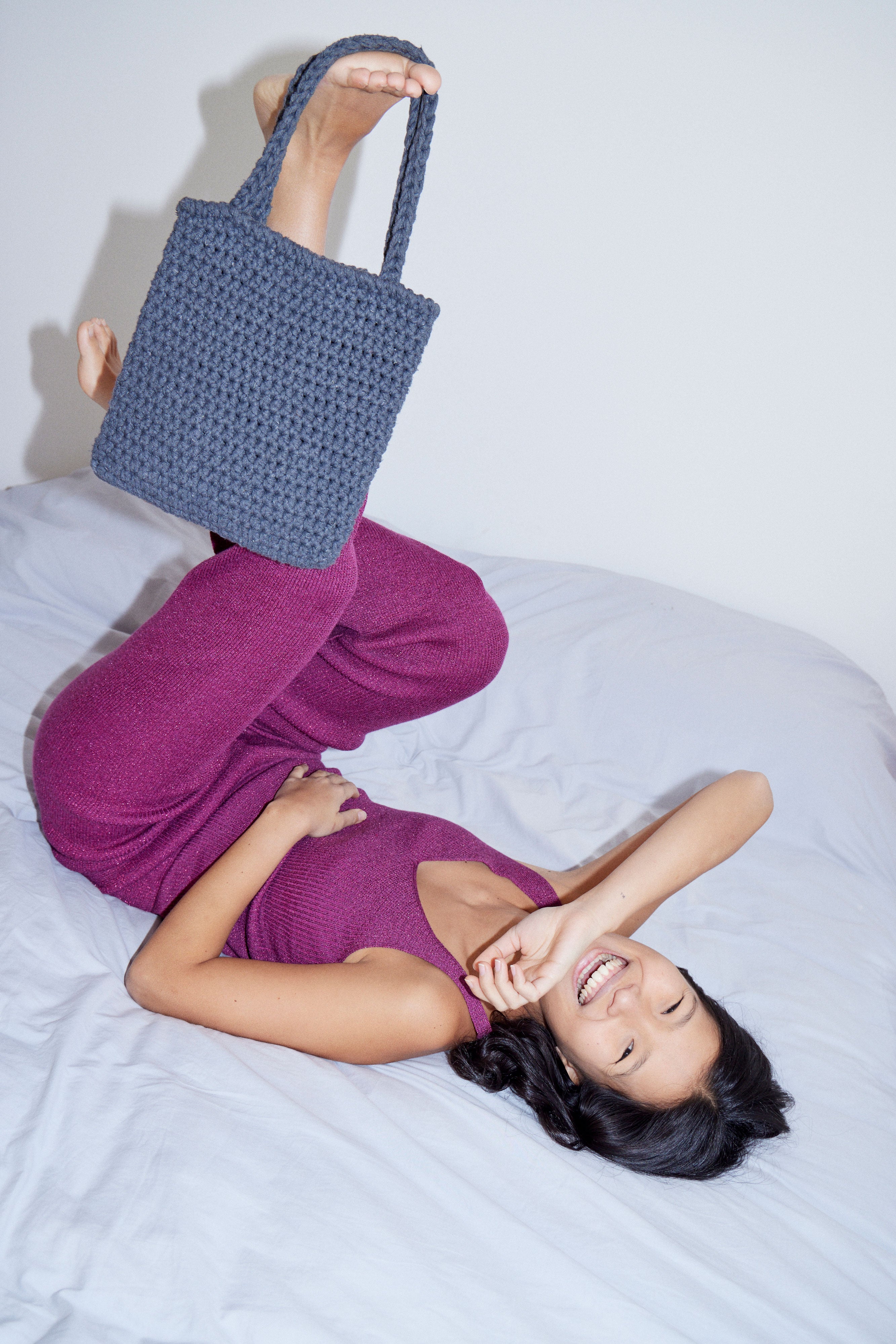 Aki Bag