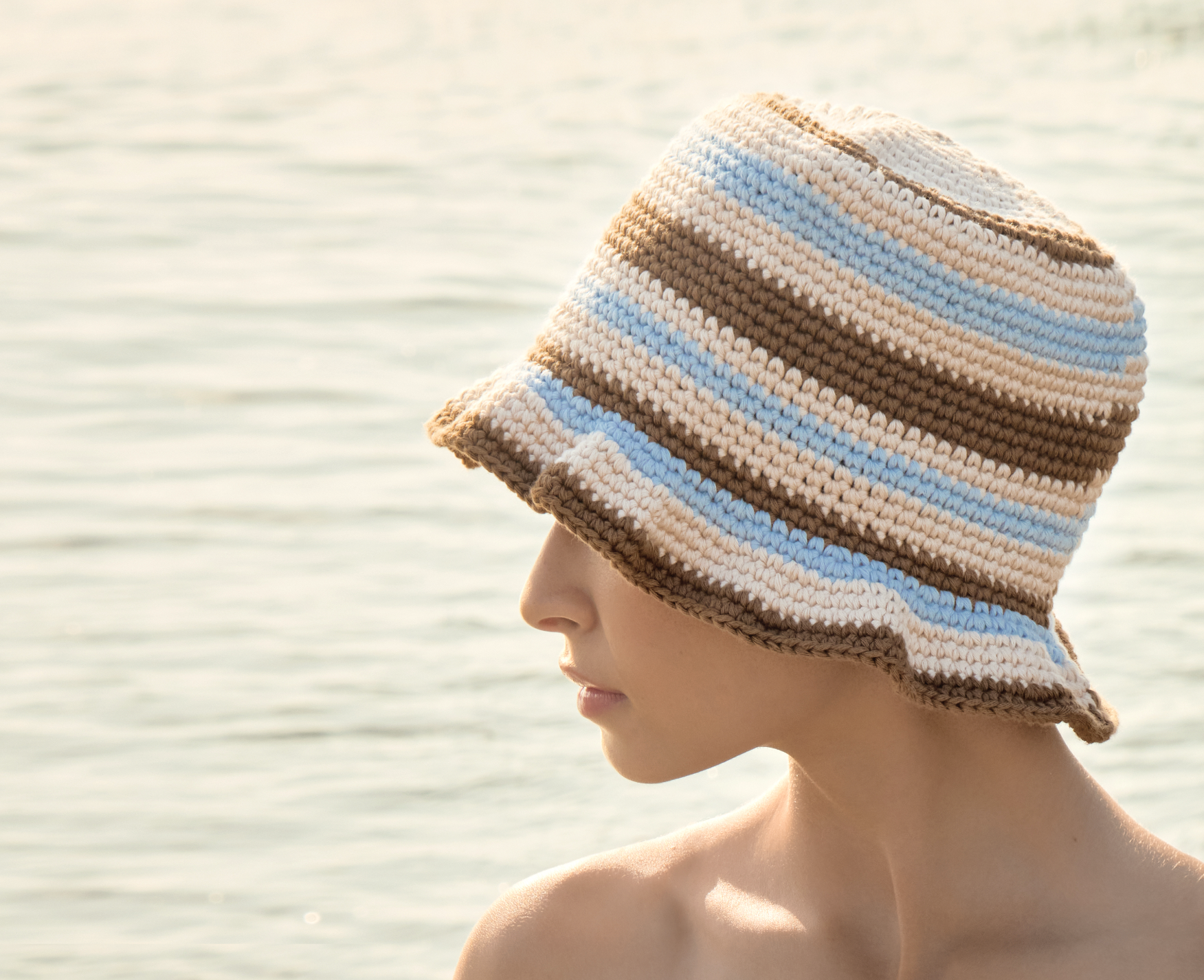 Ren Bucket Hat