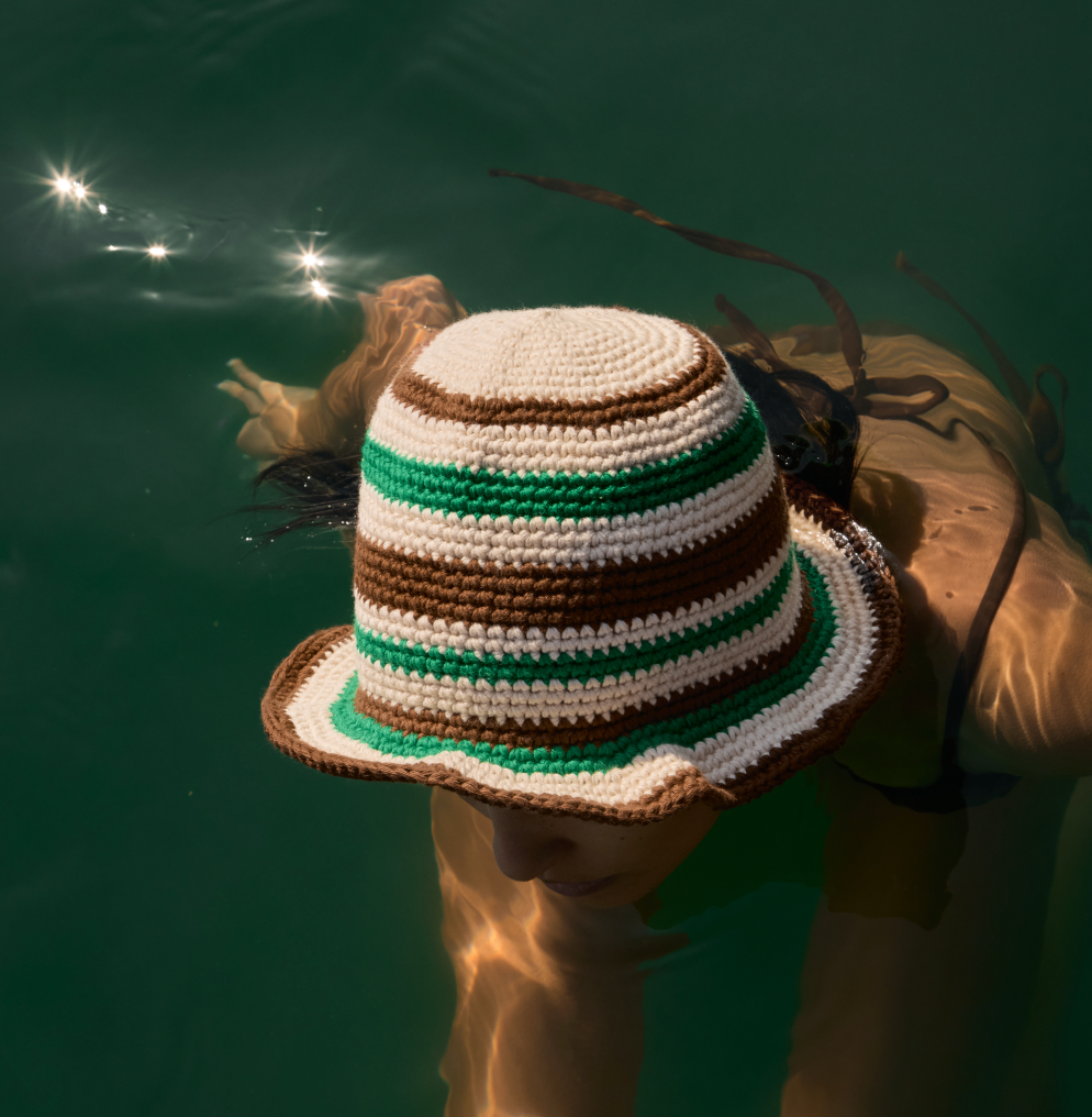 Ren Bucket Hat