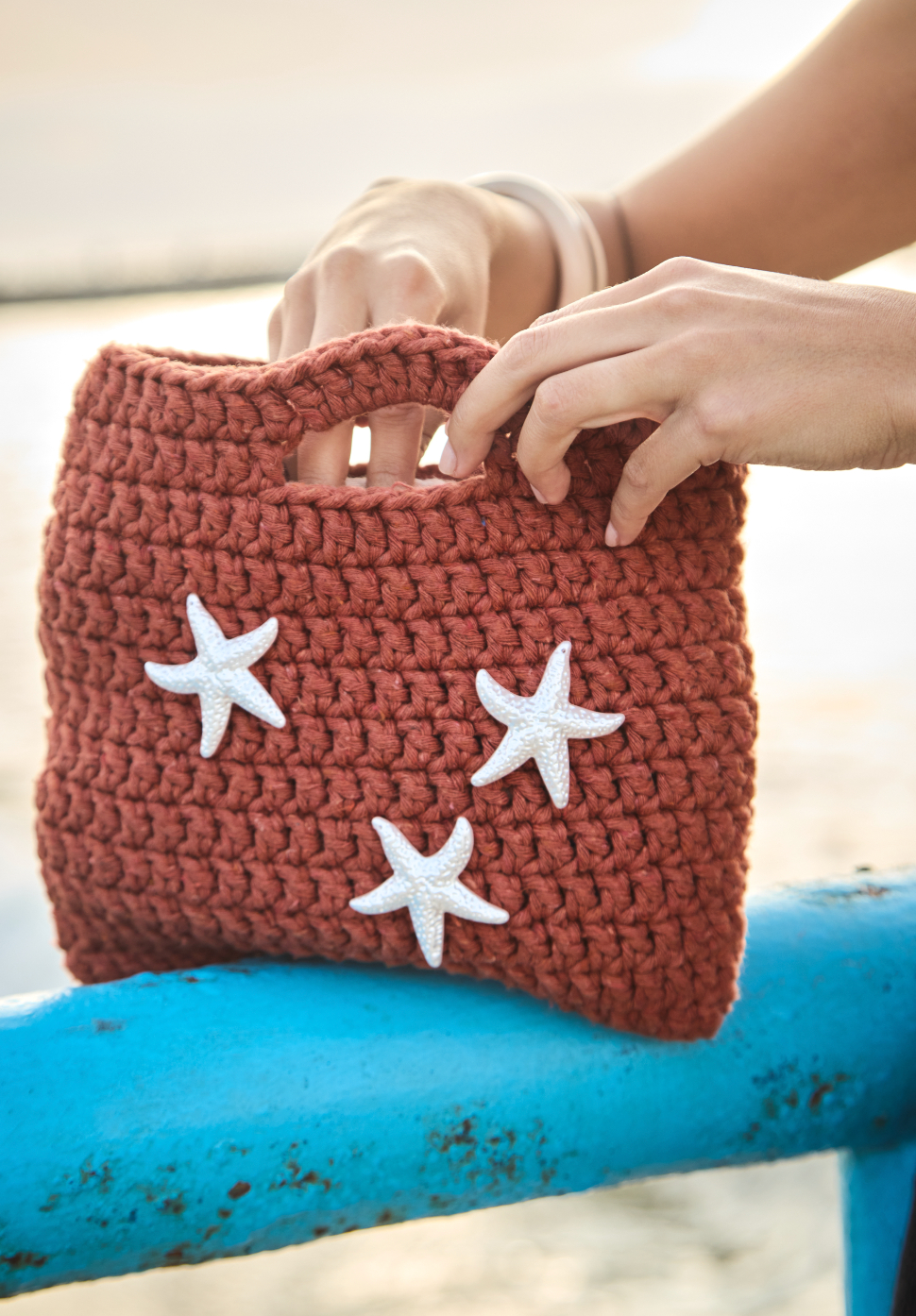 Sogo Estrella Bag