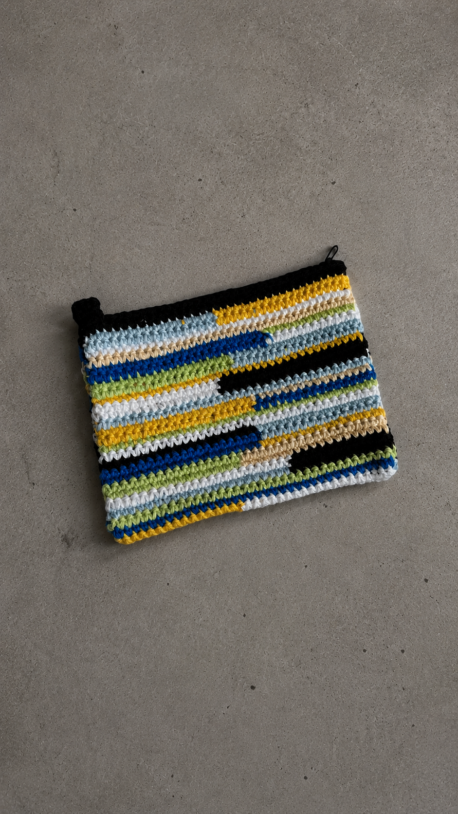 Neceser Scraps