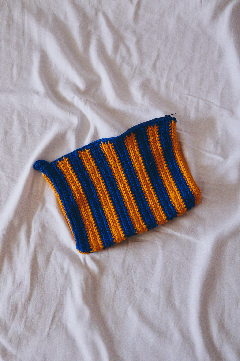 Neceser Stripes