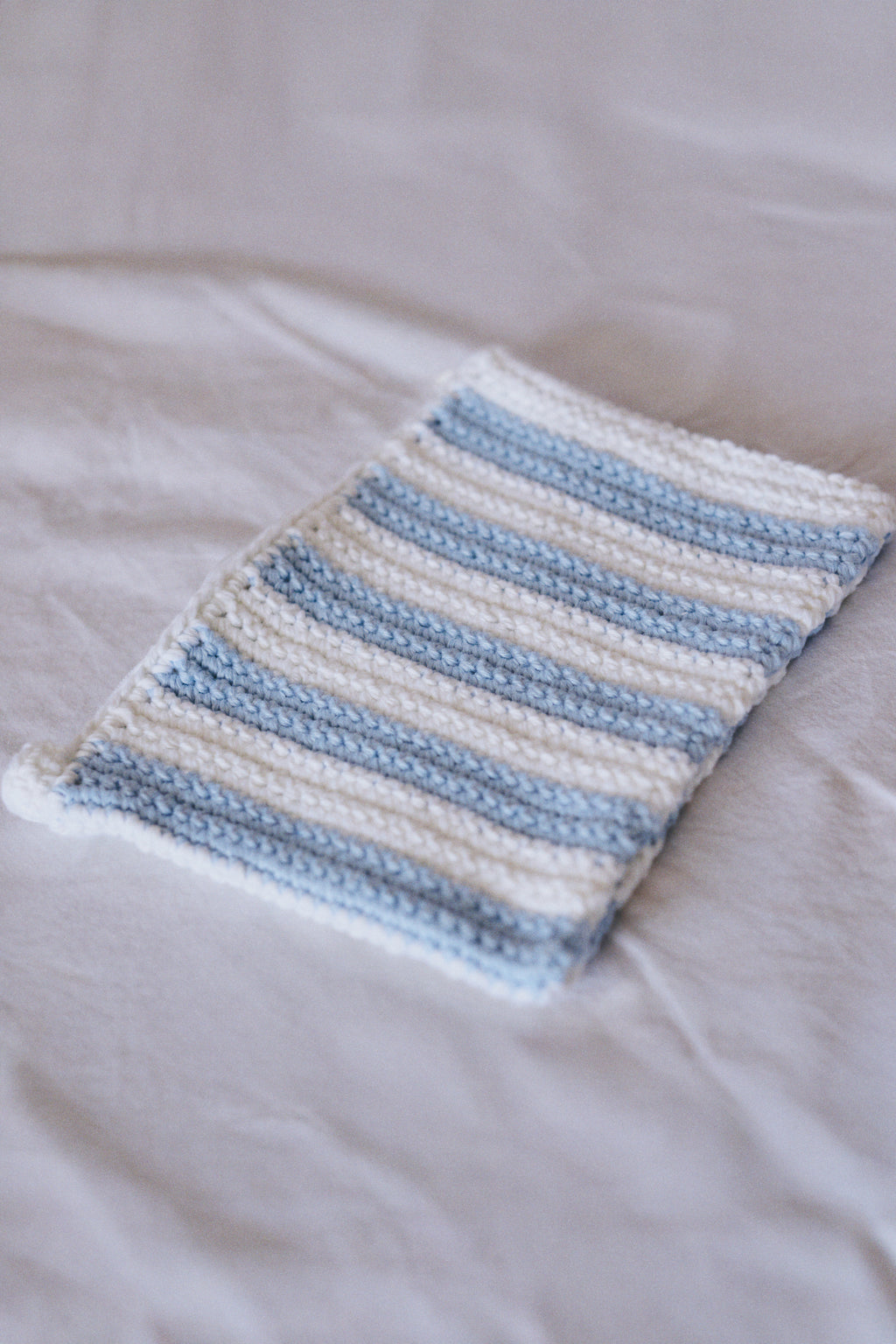 Neceser Stripes