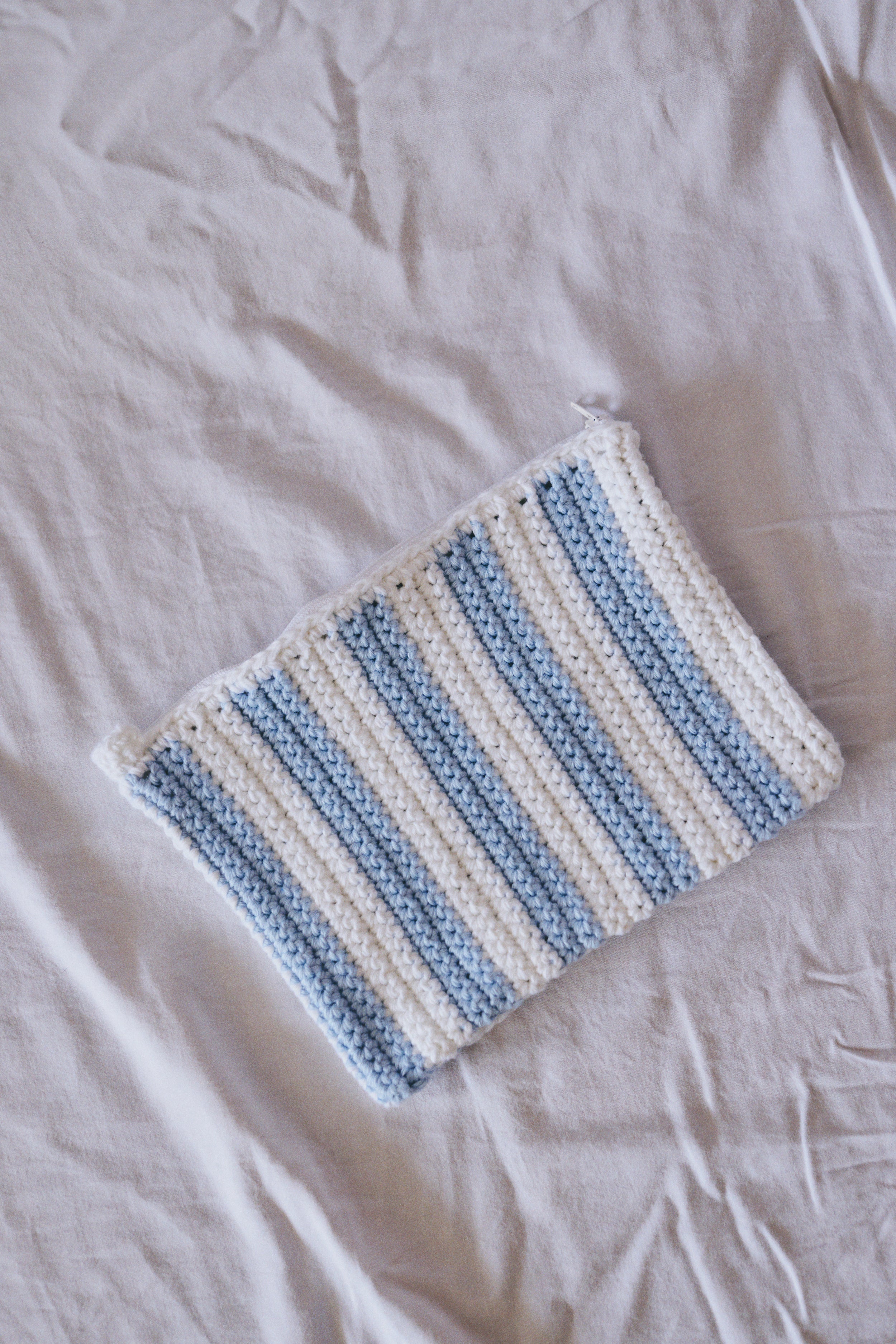 Neceser Stripes