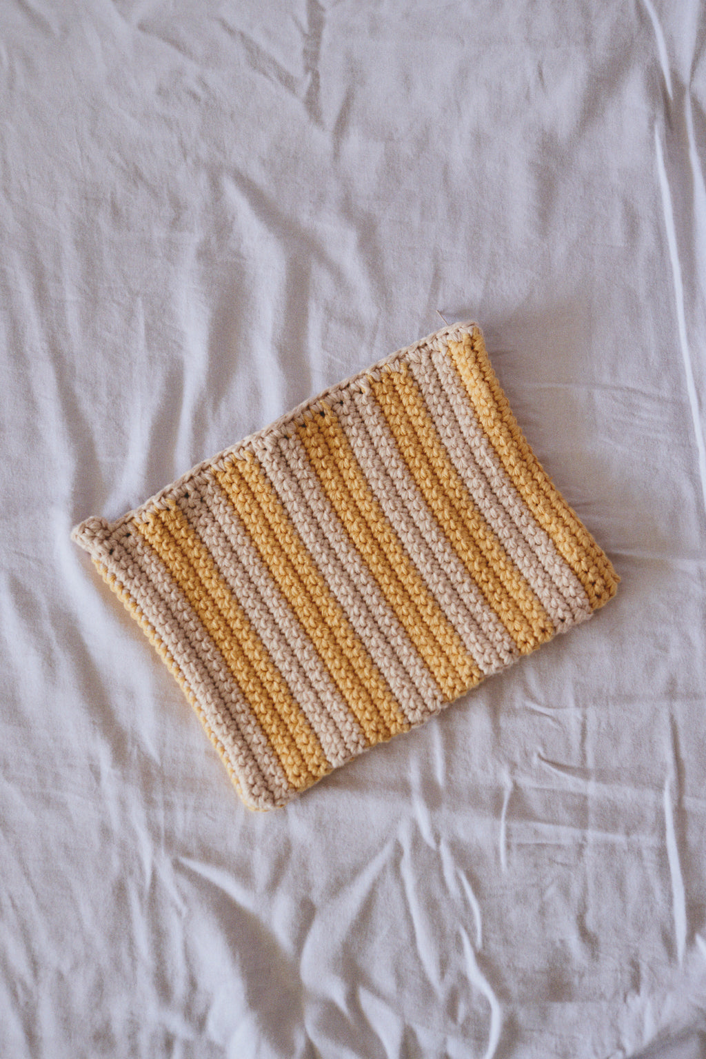 Neceser Stripes