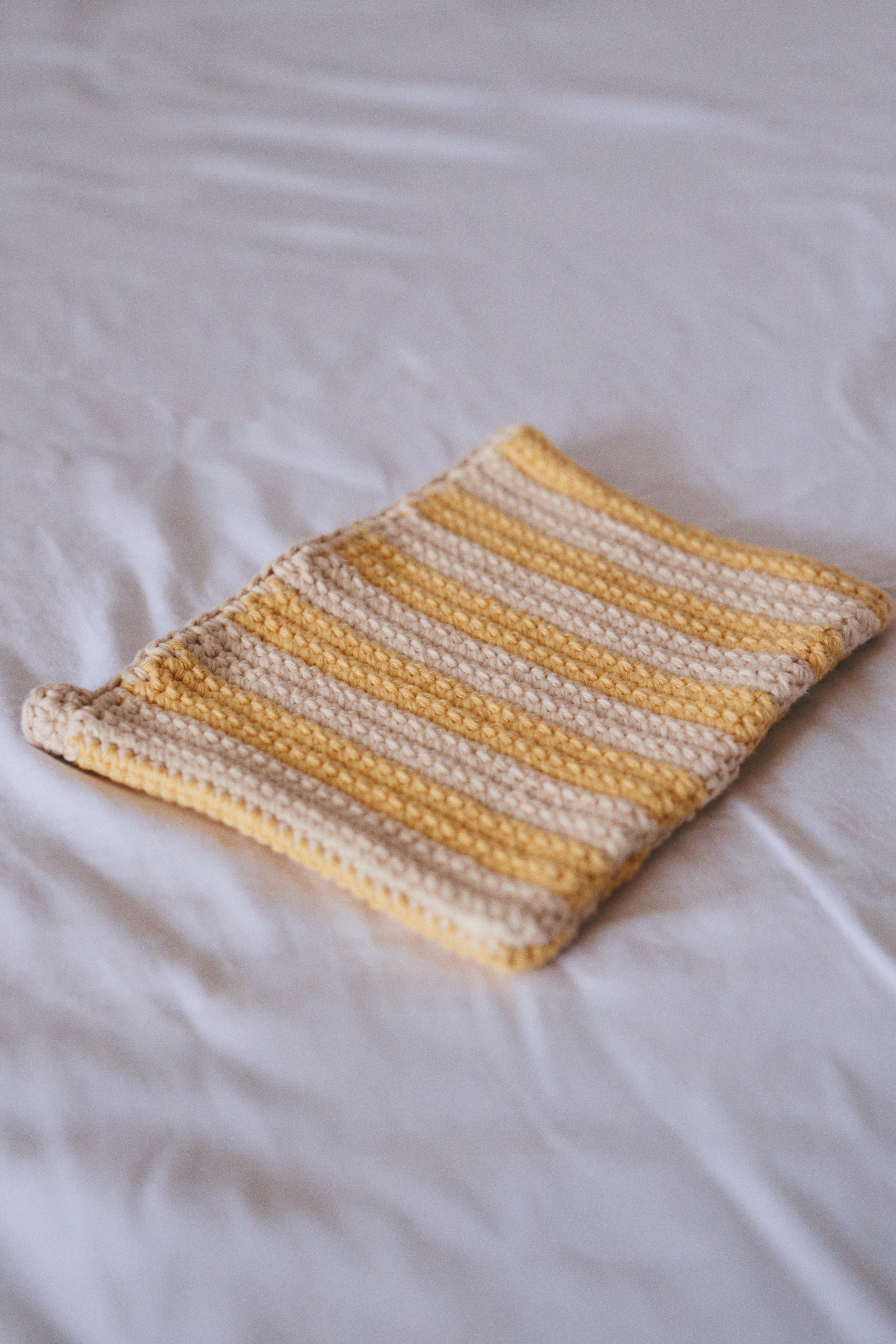 Neceser Stripes