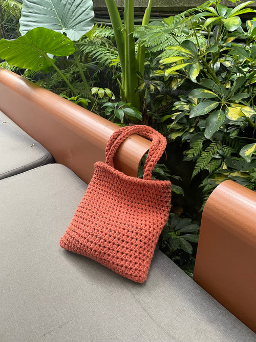 Aki Bag