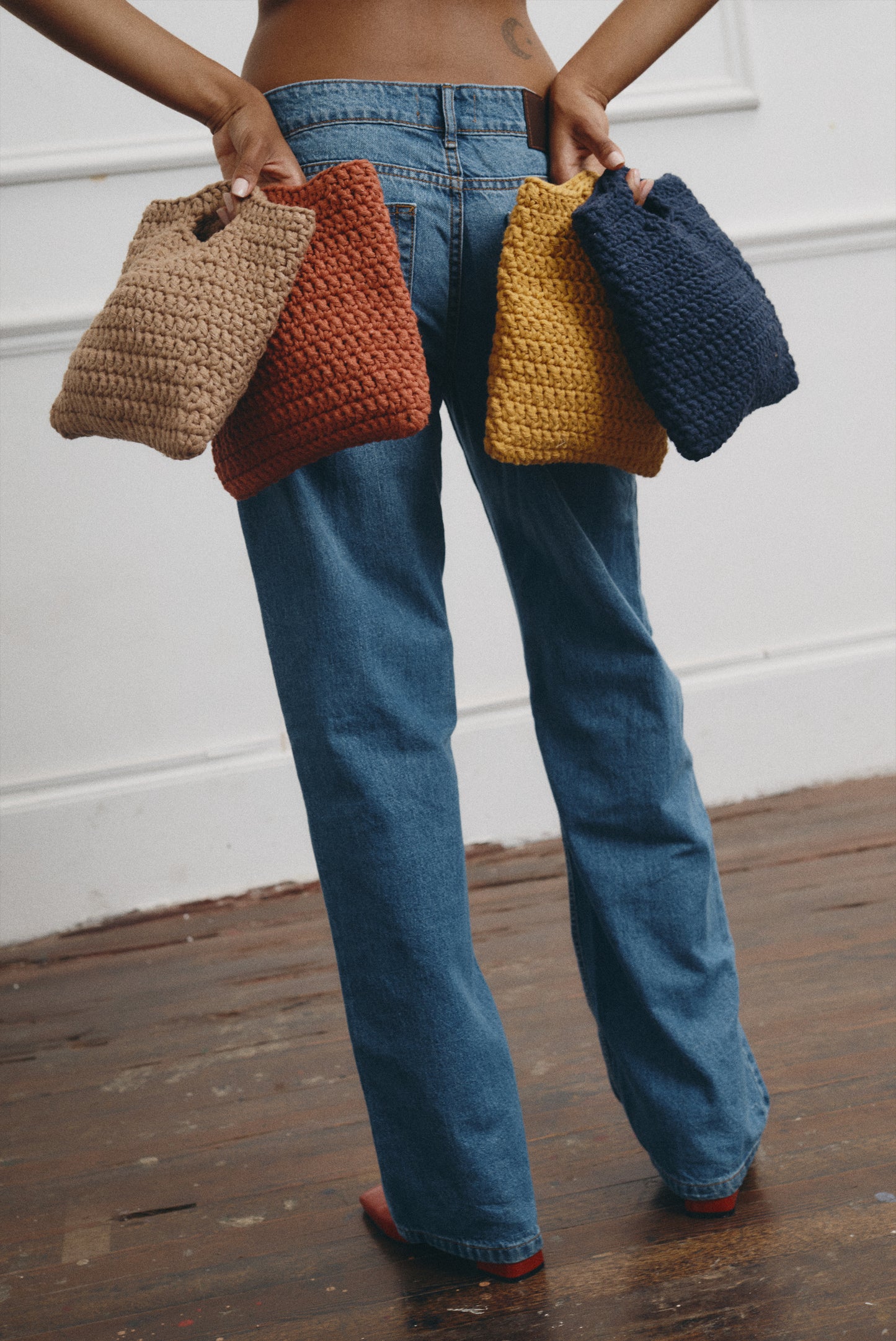 Sogo Bag