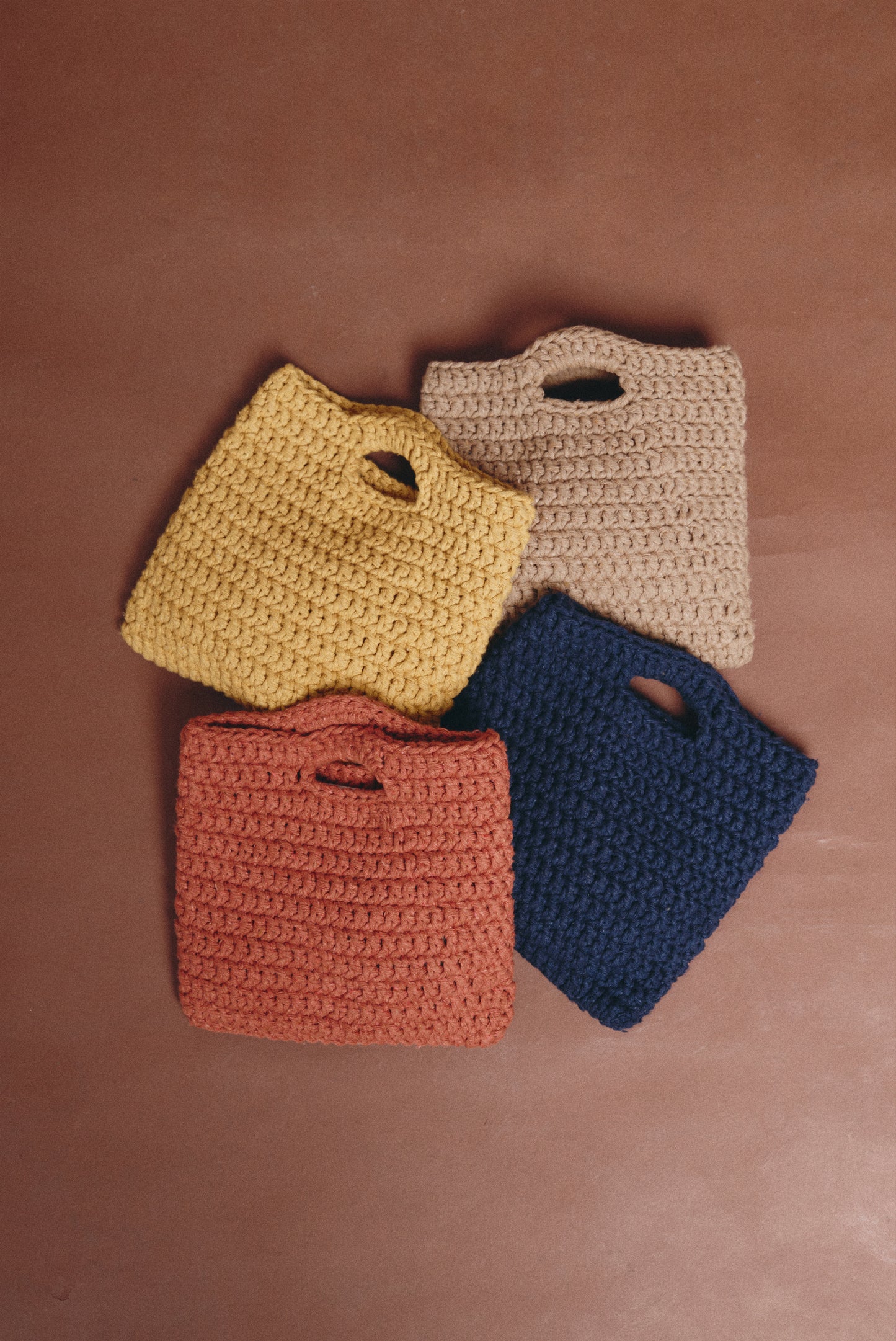 Sogo Bag